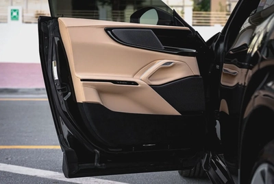 2026 Ferrari Purosangue | Full Carbon Fiber | Brand New 700km | Service Package till 2035-7