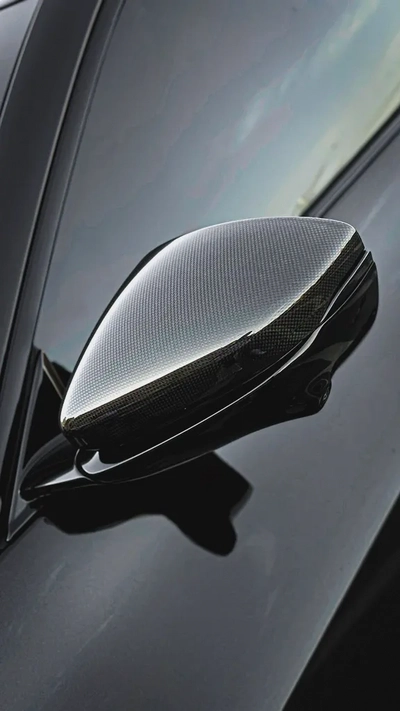 2026 Ferrari Purosangue | Full Carbon Fiber | Brand New 700km | Service Package till 2035-11