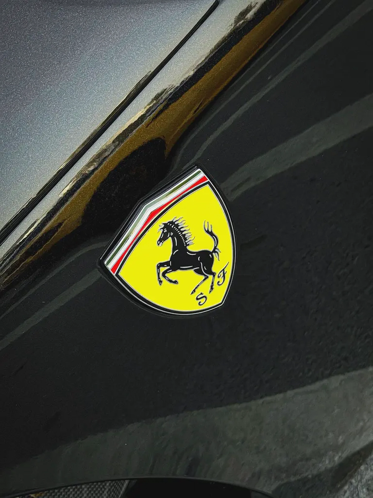 2026 Ferrari Purosangue | Full Carbon Fiber | Brand New 700km | Service Package till 2035-9-9