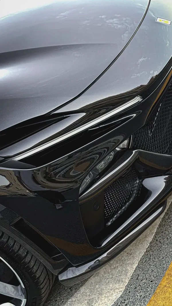 2026 Ferrari Purosangue | Full Carbon Fiber | Brand New 700km | Service Package till 2035