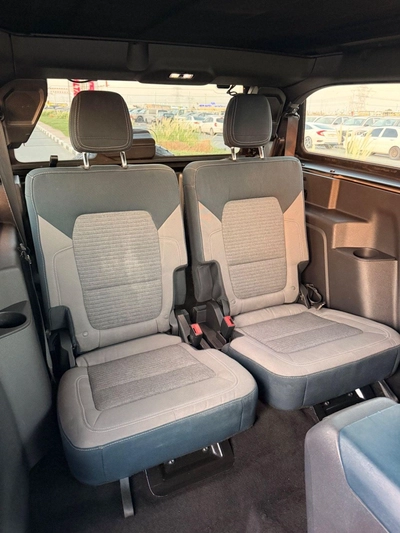 Ford Bronco BIG BEND Wildtrak 2.3L (4 Seater)-19
