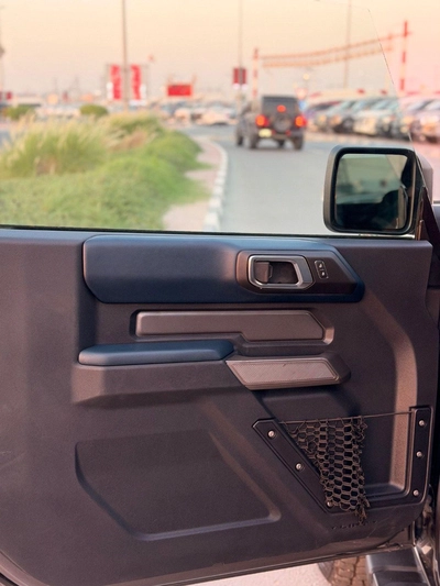 Ford Bronco BIG BEND Wildtrak 2.3L (4 Seater)-20