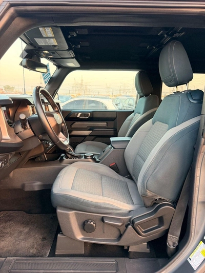 Ford Bronco BIG BEND Wildtrak 2.3L (4 Seater)-5