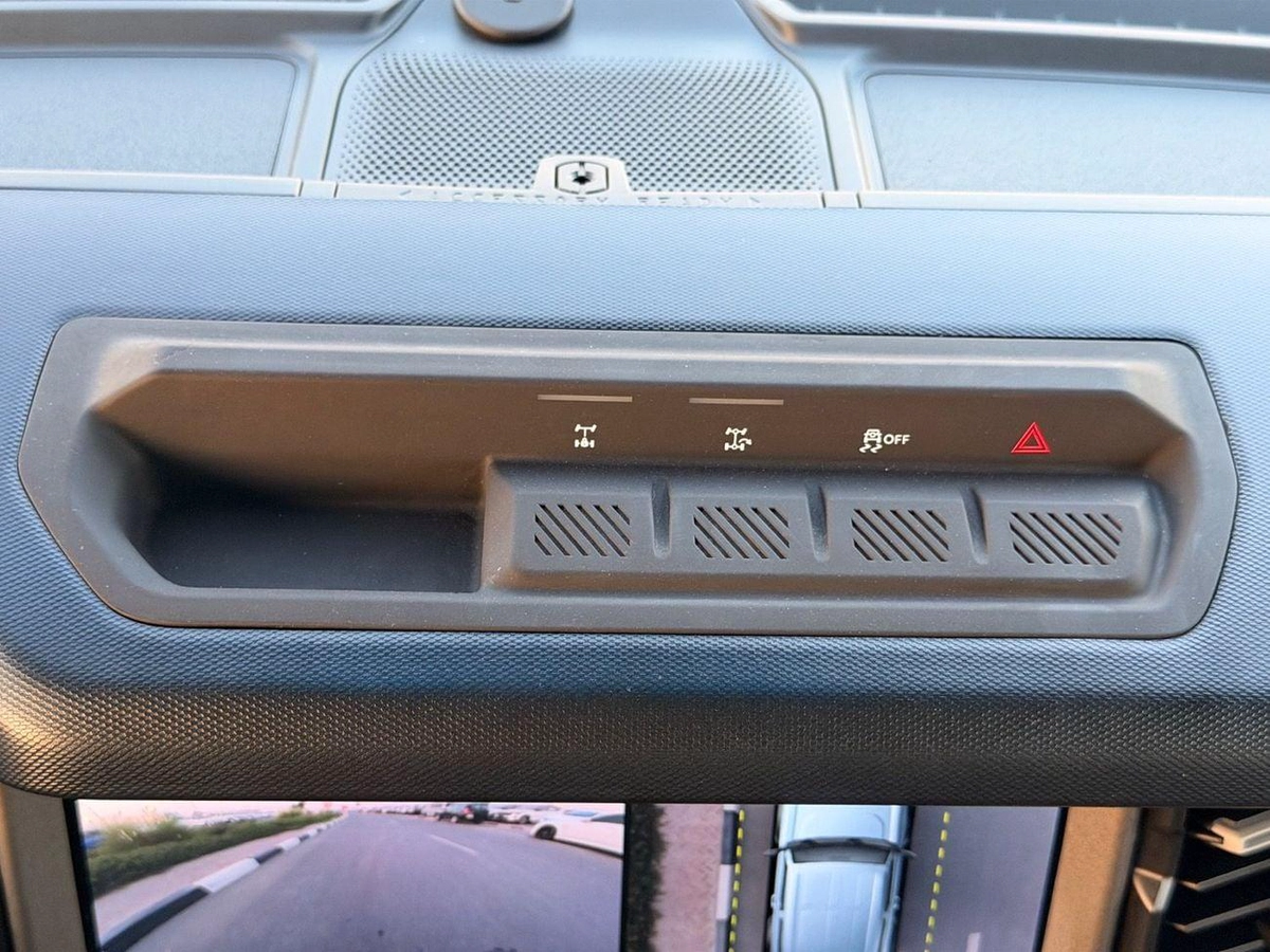 Ford Bronco BIG BEND Wildtrak 2.3L (4 Seater)-10-0