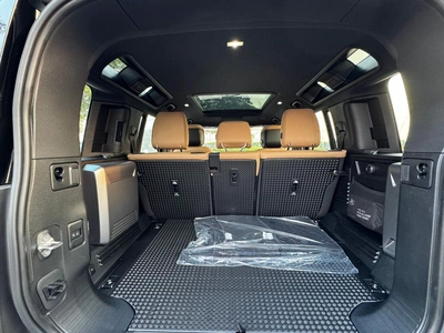 Land Rover Defender LAND ROVER DEFENDER HSE P400 X-DAYNAMIC GCC FULLY LOADED UNDER WARRANTY-8