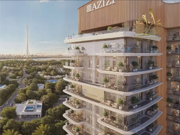 NEW OFFER - NEAR METRO - NEAR DEWA - HIGH ROI - CASH OFFER