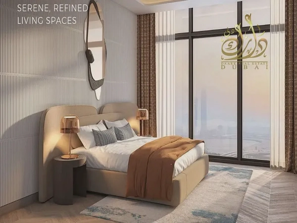 NEW OFFER - NEAR METRO - NEAR DEWA - HIGH ROI - CASH OFFER
