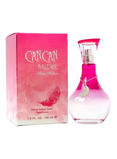 Paris Hilton Can Can Burlesque EDP 100ml-1