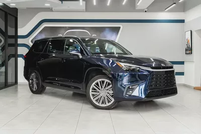 2024 Lexus TX 350 AWD-0