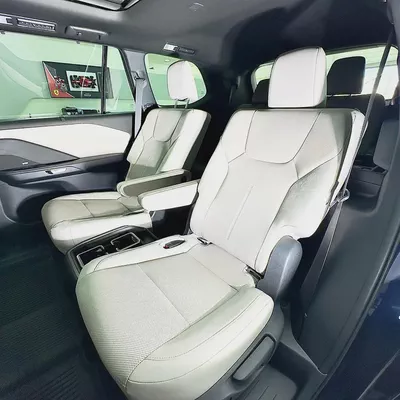 2024 Lexus TX 350 AWD-9