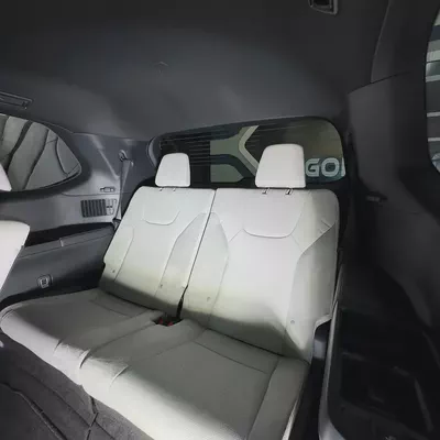 2024 Lexus TX 350 AWD-10