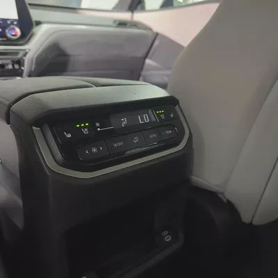 2024 Lexus TX 350 AWD-11