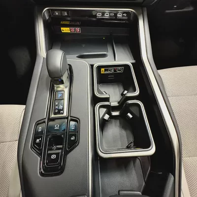 2024 Lexus TX 350 AWD-12