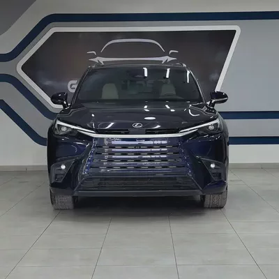2024 Lexus TX 350 AWD-1