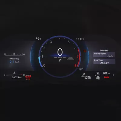 2024 Lexus TX 350 AWD-5