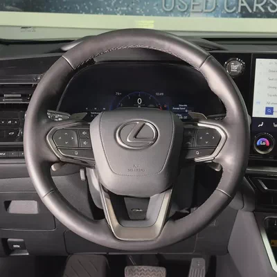 2024 Lexus TX 350 AWD-6
