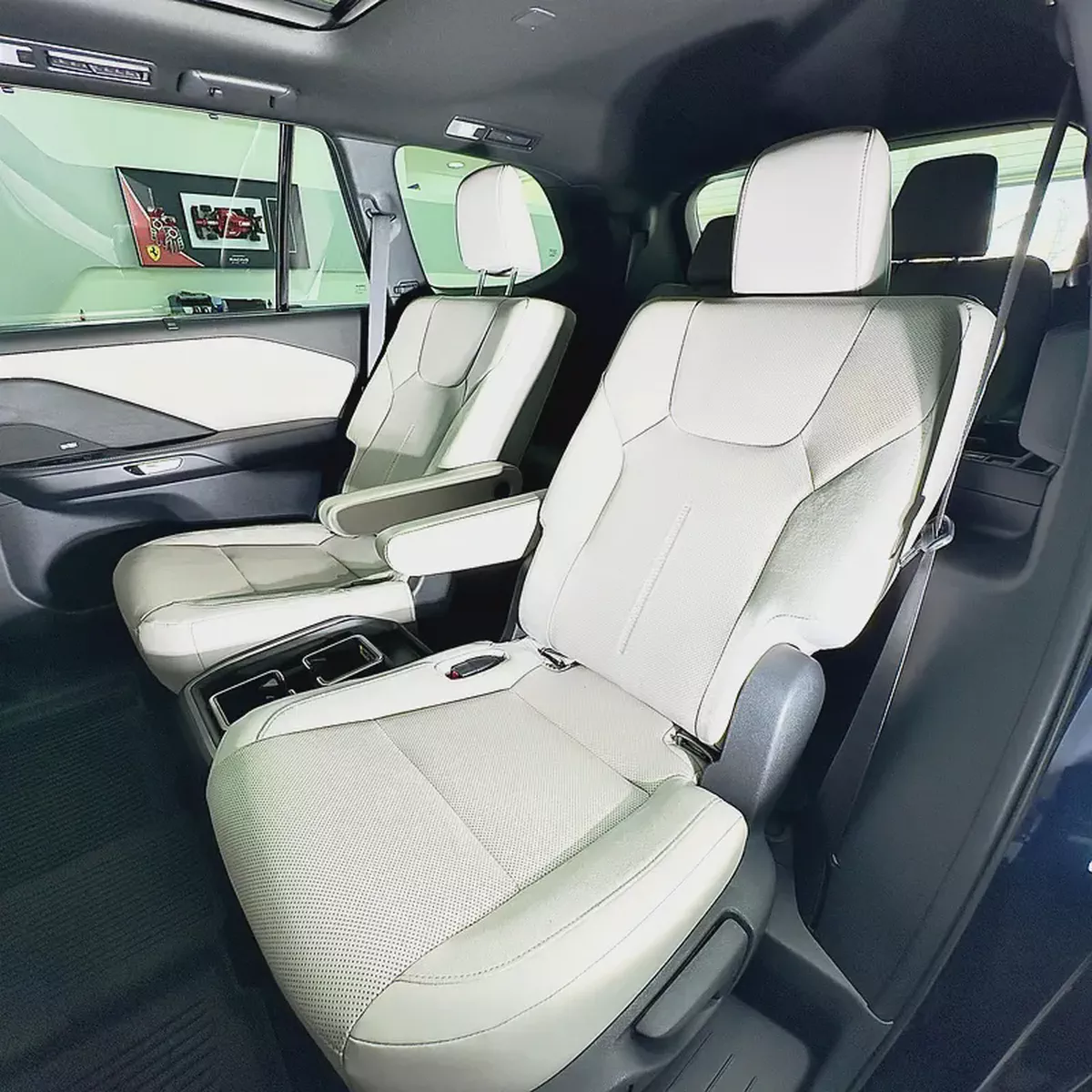2024 Lexus TX 350 AWD-9-9
