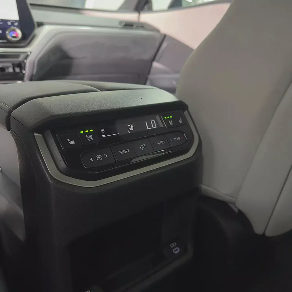 2024 Lexus TX 350 AWD-11-11