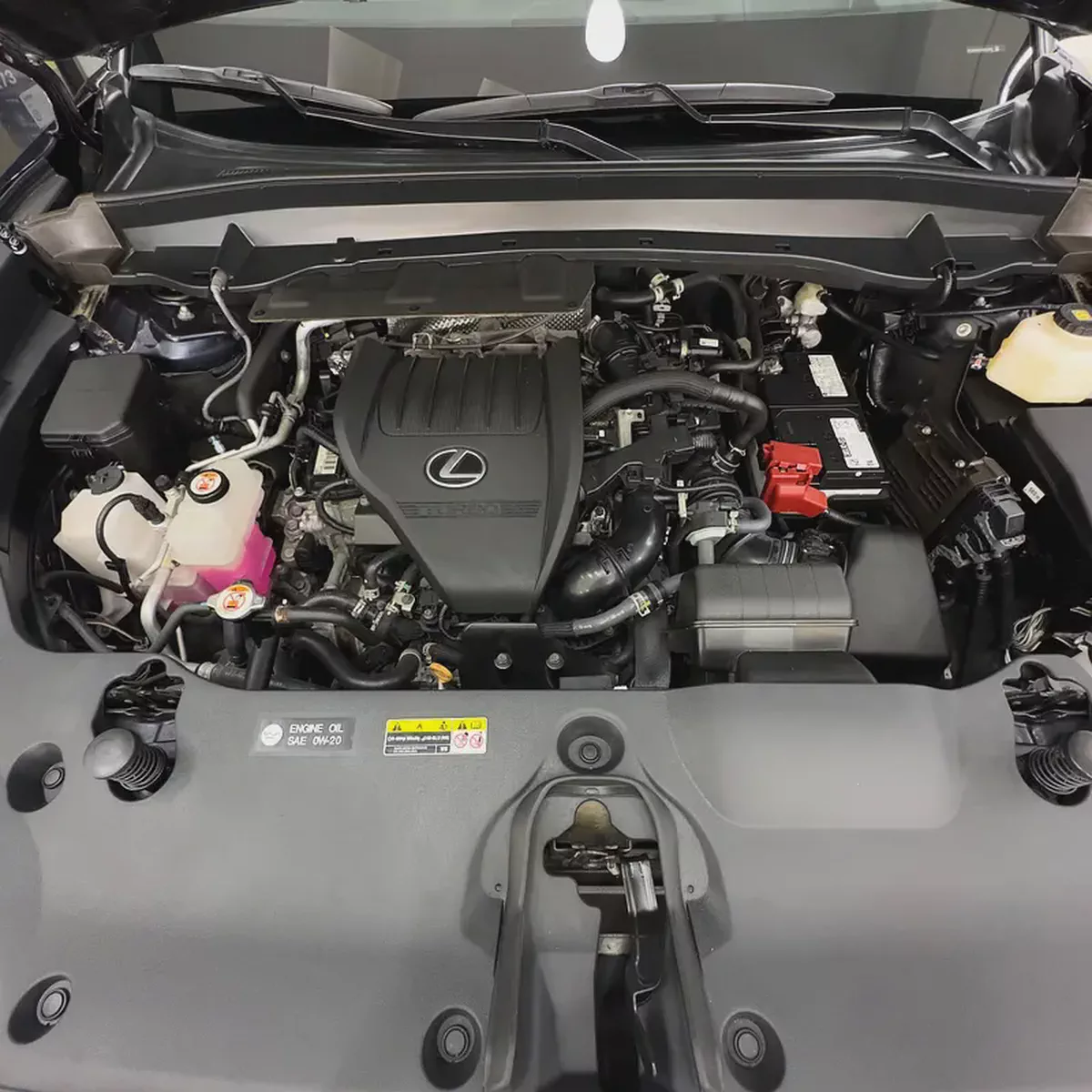 2024 Lexus TX 350 AWD-16-16