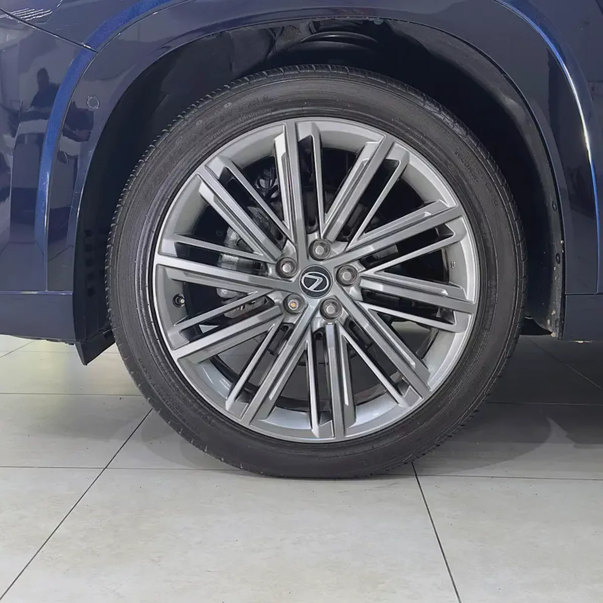 2024 Lexus TX 350 AWD-18-18