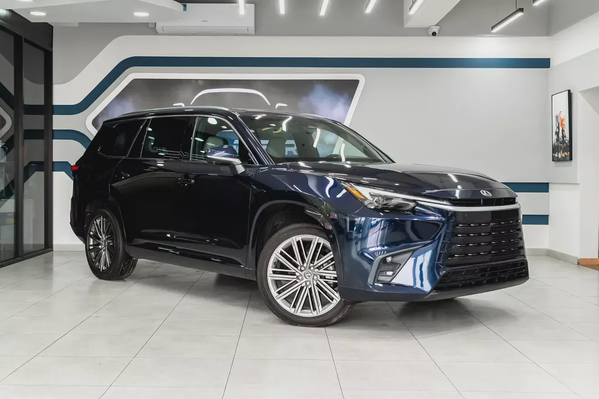 2024 Lexus TX 350 AWD