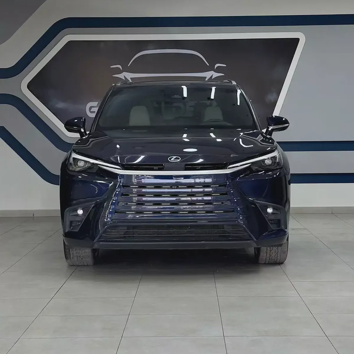 2024 Lexus TX 350 AWD-1-1