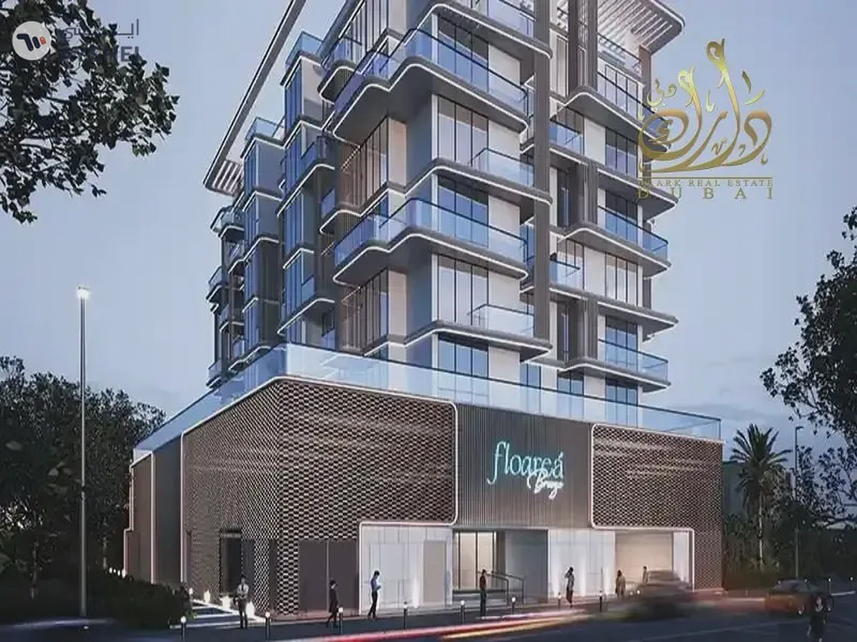 3 BED + STUDY WITH BIG AREA AND PRIME VIEW l 50/50 PAYMENT PLAN