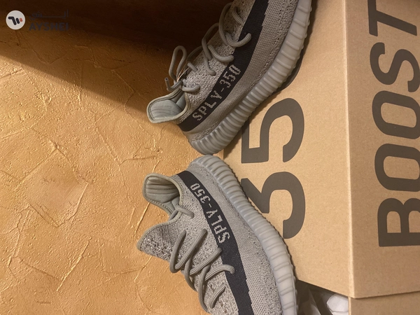 yezzy shoes