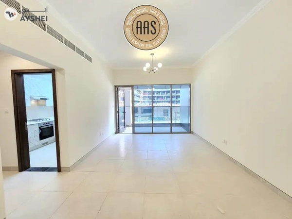 BRAND NEW 1BHK -Stylish Living at a Smart Price 80K – with Closed Kitchen