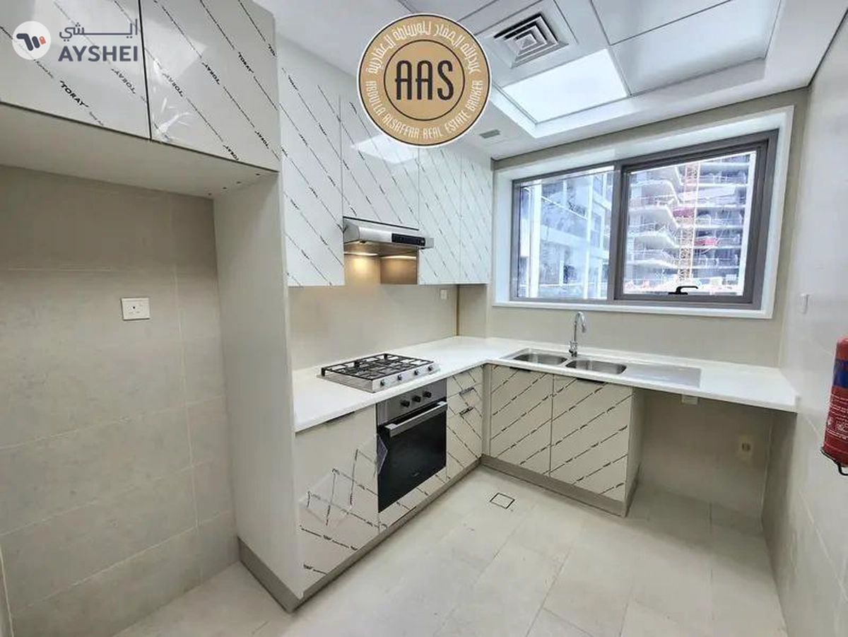 BRAND NEW 1BHK -Stylish Living at a Smart Price 80K – with Closed Kitchen-6-6