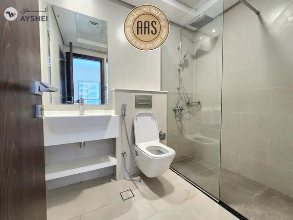 BRAND NEW 1BHK -Stylish Living at a Smart Price 80K – with Closed Kitchen