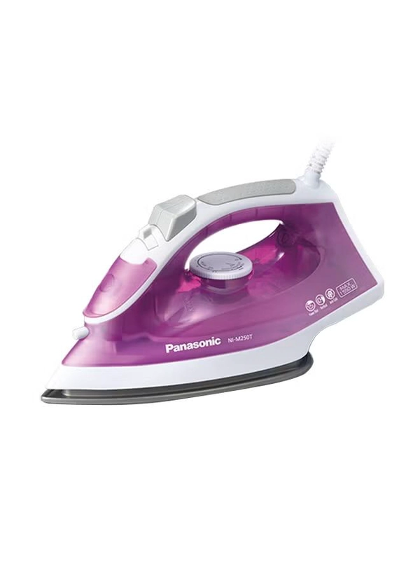 Panasonic Handheld Steam Iron 1550.0 W NI-M250T Multicolour