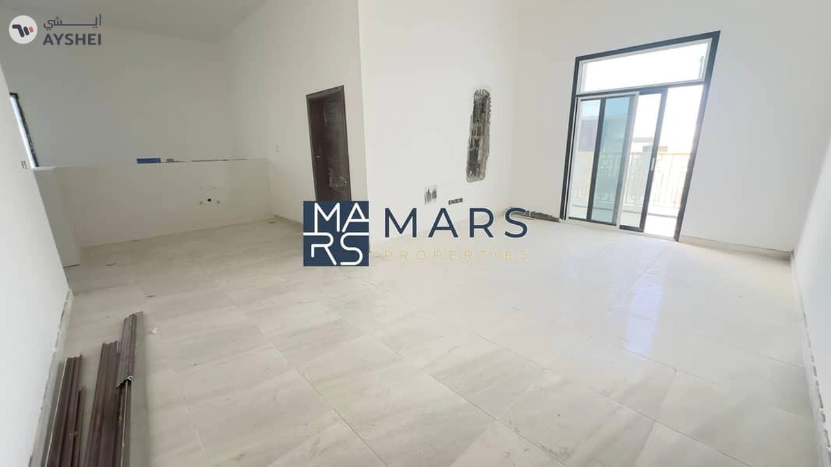 Four bedrooms twin villa for sales in Suyoh for 4,000,000 AED