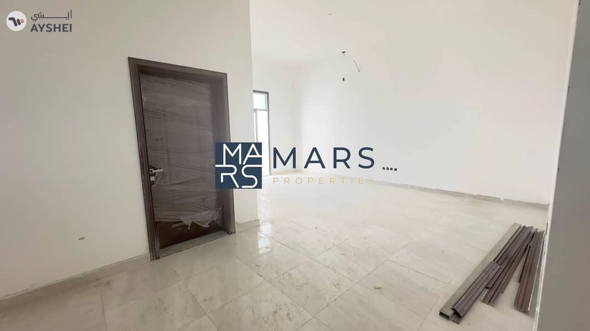 Four bedrooms twin villa for sales in Suyoh for 4,000,000 AED