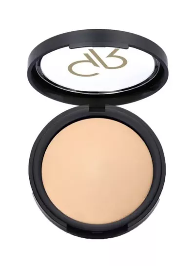 Golden Rose Mineral Terracotta Powder 1-0