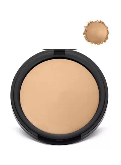 Golden Rose Mineral Terracotta Powder 1-1