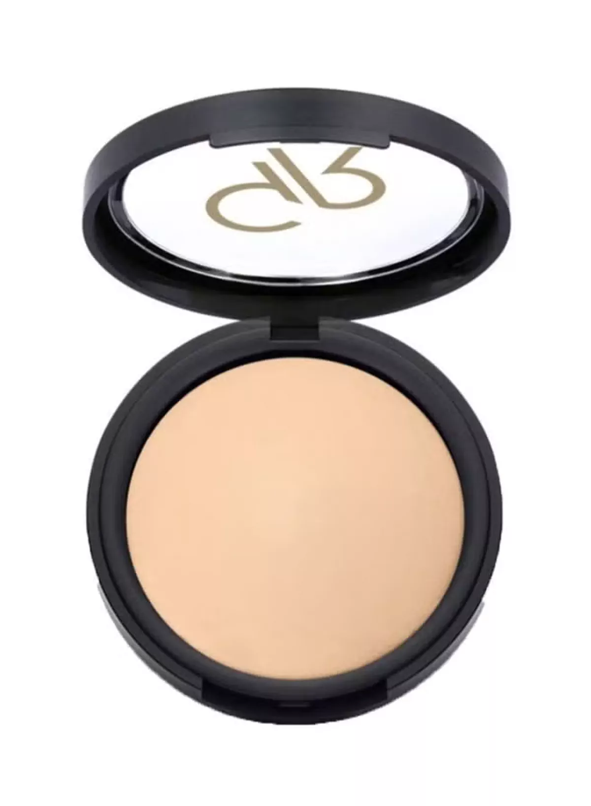 Golden Rose Mineral Terracotta Powder 1