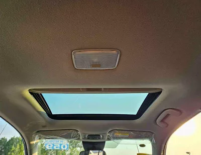 Toyota Frontlander LUXURY || 2.0L HYBRID V4 || RADAR / SUNROOF / DRIVER POWER SEATS (CODE#FRLX)-14