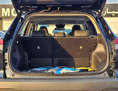 Toyota Frontlander LUXURY || 2.0L HYBRID V4 || RADAR / SUNROOF / DRIVER POWER SEATS (CODE#FRLX)-5