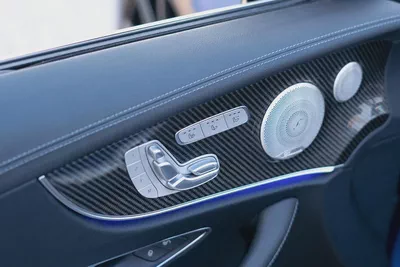 2023 Mercedes-Benz E-Class E 53 convertible AMG-11