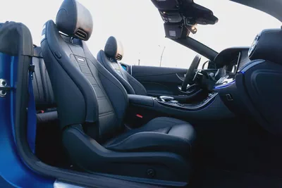 2023 Mercedes-Benz E-Class E 53 convertible AMG-17