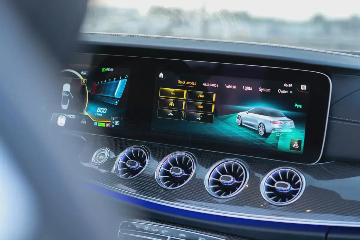2023 Mercedes-Benz E-Class E 53 convertible AMG-12-12