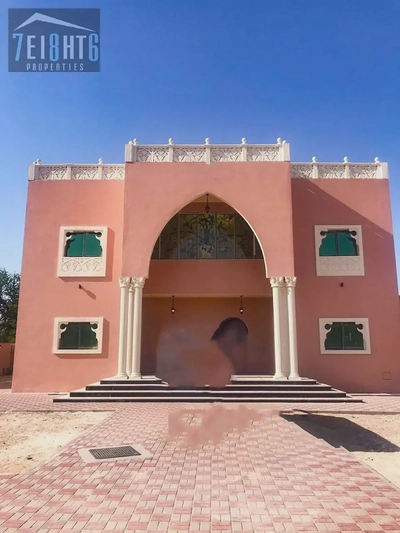 Al Warqaa 2, Al Warqaa, Dubai-0