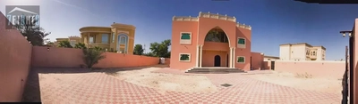 Al Warqaa 2, Al Warqaa, Dubai-7