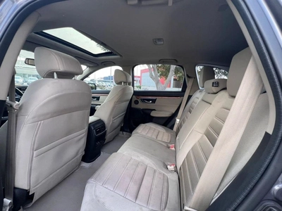 Honda CR-V-7