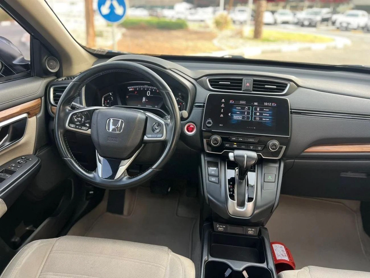 Honda CR-V-11-11