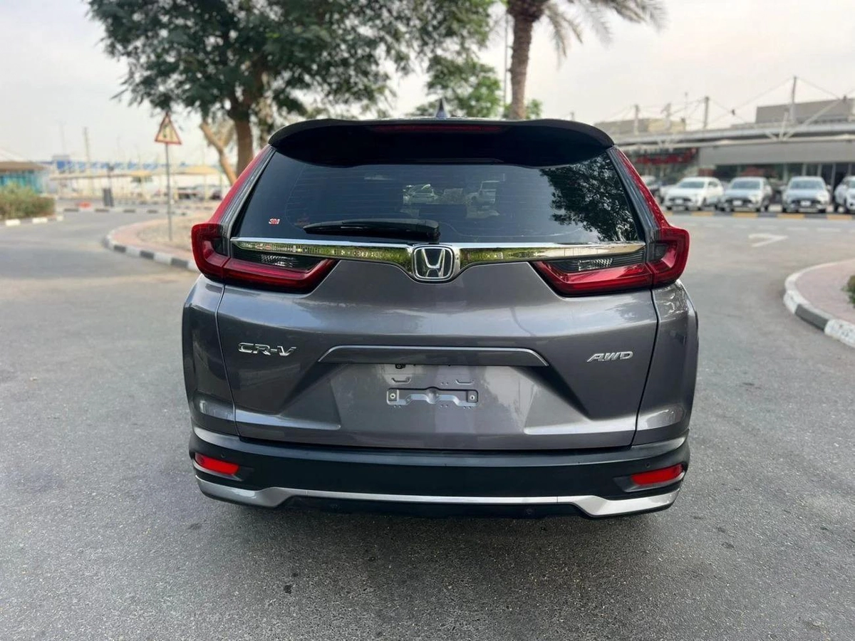 Honda CR-V-5-5