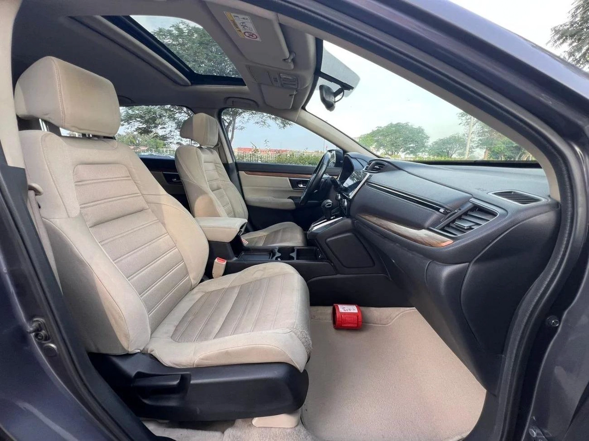 Honda CR-V-4-4
