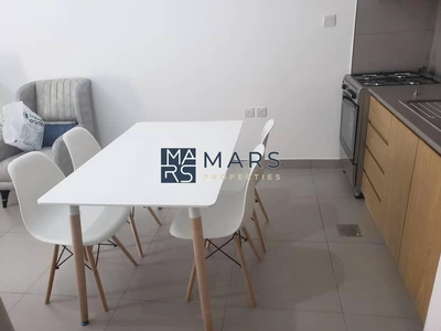 Brand New Fully Furnished Studio available For Rent in Al Mamsha-12