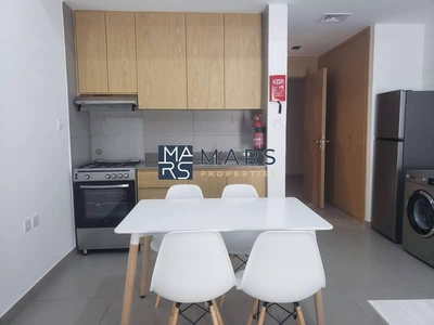 Brand New Fully Furnished Studio available For Rent in Al Mamsha-5
